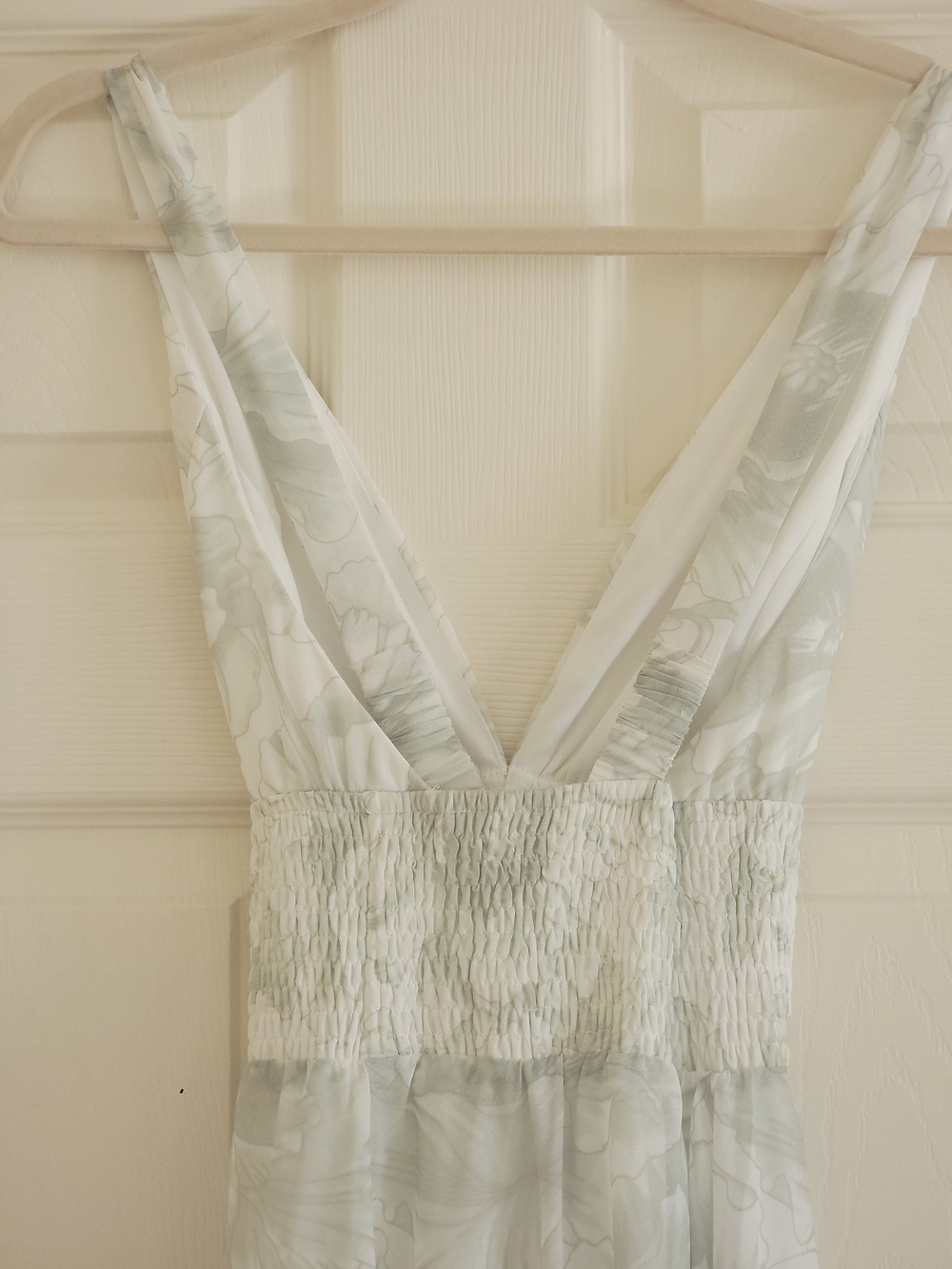 NWT Baltic Born Maxi Dress - Picture 6 of 6